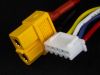 Акумулятор Turnigy nano-tech 850mAh 4S 45C, Світлина 3