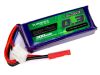 Акумулятор Turnigy nano-tech 300mAh 2S 70C, Світлина 1