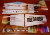 Модель для 3D-пілотажу Flash RELOAD (Rainbow), Світлина 4