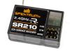Приймач Spektrum SR210 2Ch (SPMSR210), Світлина 1