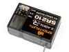 Приймач Spektrum SR210 2Ch (SPMSR210), Світлина 2