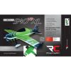Модель для 3D-пілотажу Edge XL (Orange), Світлина 2