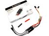 Регулятор безколекторний Hobbywing Platinum 25A V4, Світлина 4
