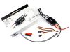 Регулятор безколекторний Hobbywing Platinum 60A V4, Світлина 4