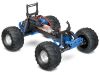 Автомодель монстр 1/10 Traxxas Skully RTR, Фото 2