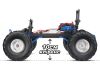Автомодель монстр 1/10 Traxxas Skully RTR, Фото 4