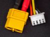 Акумулятор ZIPPY Compact 2200mAh 3S 60C, Світлина 3