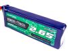Акумулятор Turnigy nano-tech 2650mAh 4S 30C, Світлина 2