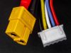 Акумулятор Turnigy nano-tech 2650mAh 4S 30C, Світлина 3