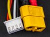 Акумулятор ZIPPY Compact 3000mAh 3S 20C, Світлина 3