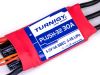 Регулятор безколекторний Turnigy Plush-32 30A, Світлина 1
