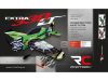 Модель для 3D-пілотажу Extra 330 (Red), Світлина 3