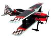 Модель для 3D-пілотажу REVO P3 (Black), Світлина 1