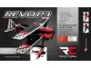 Модель для 3D-пілотажу REVO P3 (Black), Світлина 2