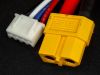 Акумулятор Turnigy nano-tech 3000mAh 3S 30C, Світлина 3