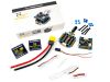 XRotor Micro Combo G3 (регулятор 60А 4в1 і польотний контролер F4), Світлина 10