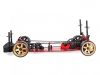 Комплект шасі автомоделі для дріфту HobbyKing Blaze DFR 1/10 KIT, Світлина 4