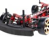 Комплект шасі автомоделі для дріфту HobbyKing Blaze DFR 1/10 KIT, Світлина 5