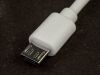 Кабель USB-microUSB (210мм), Світлина 2