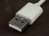 Кабель USB-microUSB (210мм), Світлина 3