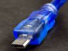 Кабель USB-microUSB (500мм), Світлина 2