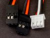 Акумулятор ZIPPY Flightmax 1100mAh LiFePo4 2S (для приймача і борта), Світлина 3