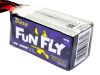 Акумулятор TATTU FunFly 1550mAh 4S 100C, Світлина 2