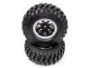 Колеса Rock Crawler 105мм 1/10 (пара), Фото 1