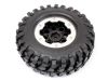 Колеса Rock Crawler 105мм 1/10 (пара), Фото 2