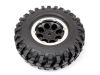 Колеса Rock Crawler 105мм 1/10 (пара), Фото 3