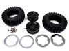 Колеса Rock Crawler 105мм 1/10 (пара), Фото 4