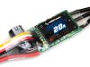 Регулятор безколекторний Hobbywing FlyFun 20A V5, Світлина 1