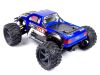 Автомодель монстр 1/18 Maverick iOn MT RTR, Світлина 2
