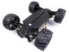 Автомодель монстр 1/18 Maverick iOn MT RTR, Світлина 5