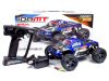 Автомодель монстр 1/18 Maverick iOn MT RTR, Світлина 8
