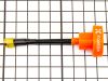 Антена Foxeer Pagoda Pro 5.8ГГц RP-SMA 86мм (RHCP) , Світлина 4