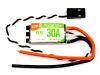 Регулятор безколекторний Racerstar Lites RS30A BLHeliS, Світлина 3