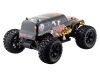 Автомодель колекторна 1/10 SST Stadium Truck (чорно-жовта) ARR, Світлина 2