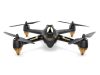 Квадрокоптер Hubsan H501S X4 Air Pro High Edition FPV (чорний), Світлина 3