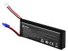 Акумулятор Hubsan 2700mAh 2S 10C (H501S-14), Світлина 2
