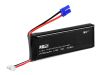 Комплект акумуляторів Hubsan 2700mAh 2S 10C (H501S-29), Світлина 2
