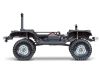 Автомодель краулер Traxxas Chevrolet Blazer K5 1/10 RTR (82076-4 Red), Світлина 9