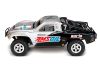 Автомодель шорт-корс Traxxas Slash 4x4 4WD 1/16 RTR (70054-1 Silver), Світлина 3