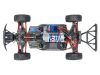 Автомодель шорт-корс Traxxas Slash 4x4 4WD 1/16 RTR (70054-1 Silver), Світлина 5