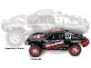 Автомодель шорт-корс Traxxas Slash 4x4 4WD 1/16 RTR (70054-1 Silver), Світлина 9