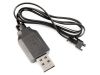 USB зарядний пристрій для NiMH/NiCd акумуляторів (5 елементів), Світлина 1