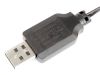 USB зарядний пристрій для NiMH/NiCd акумуляторів (5 елементів), Світлина 2