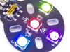 Комплект LED-підсвітки RGB для квадрокоптерів (4шт), Світлина 4