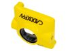 Корпус для камери Caddx Turbo Micro SDR2 (жовтий), Світлина 1