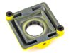 Корпус для камери Caddx Turbo Micro SDR2 (жовтий), Світлина 2